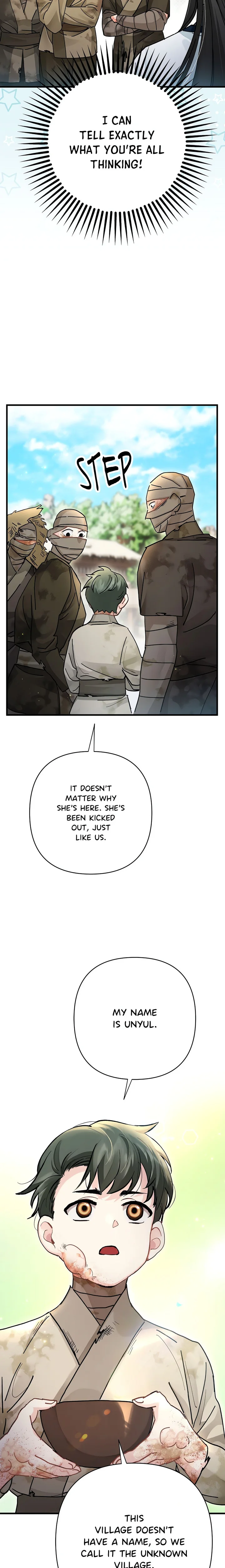 Kingdom of Innocence (Uncensored) 3