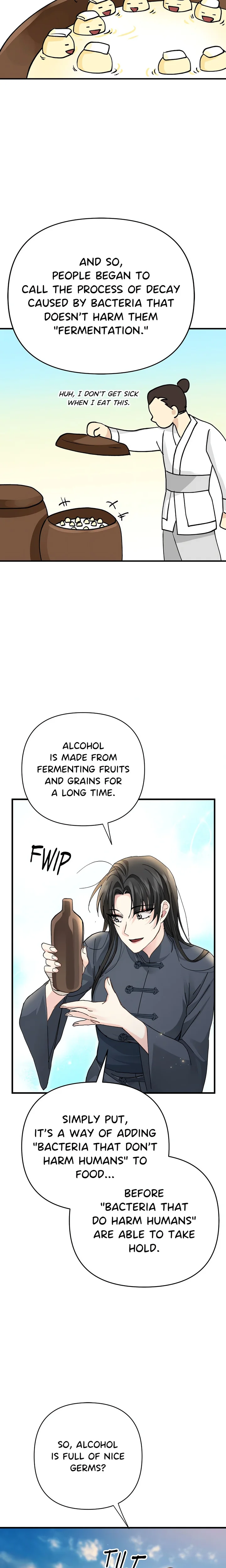 Kingdom of Innocence (Uncensored) 21