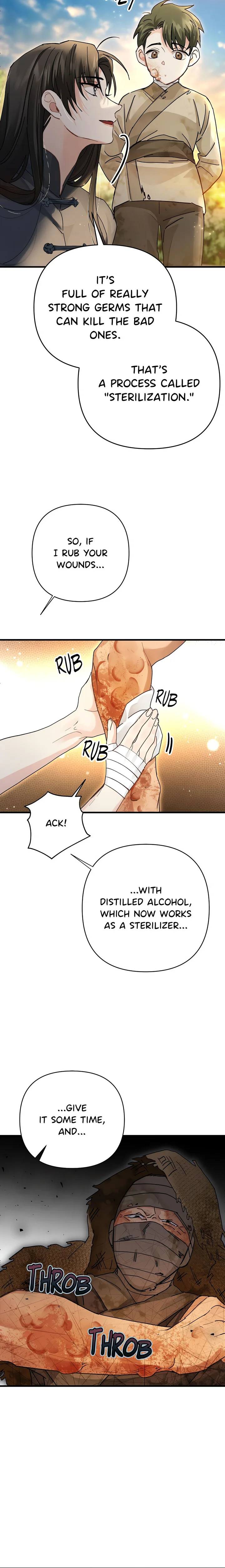 Kingdom of Innocence (Uncensored) 22
