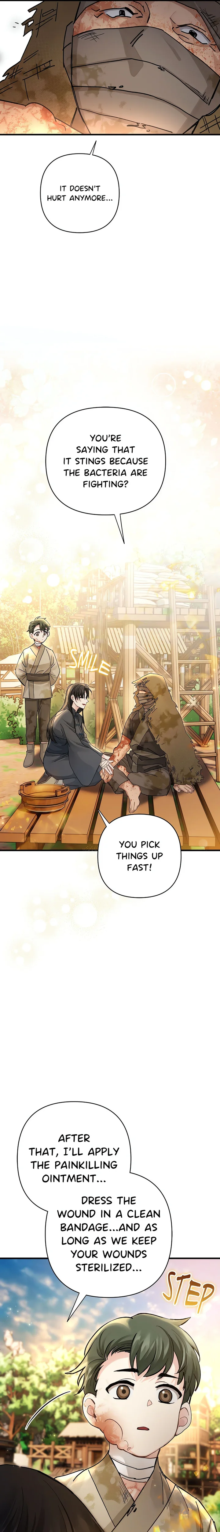 Kingdom of Innocence (Uncensored) 23