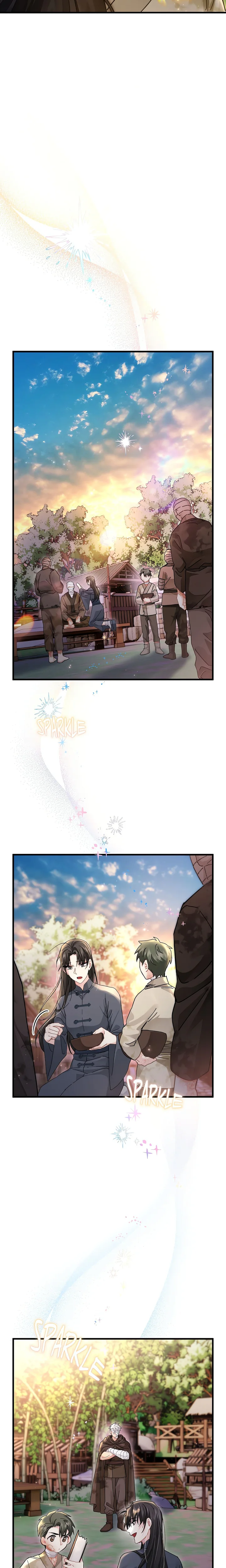 Kingdom of Innocence (Uncensored) 24