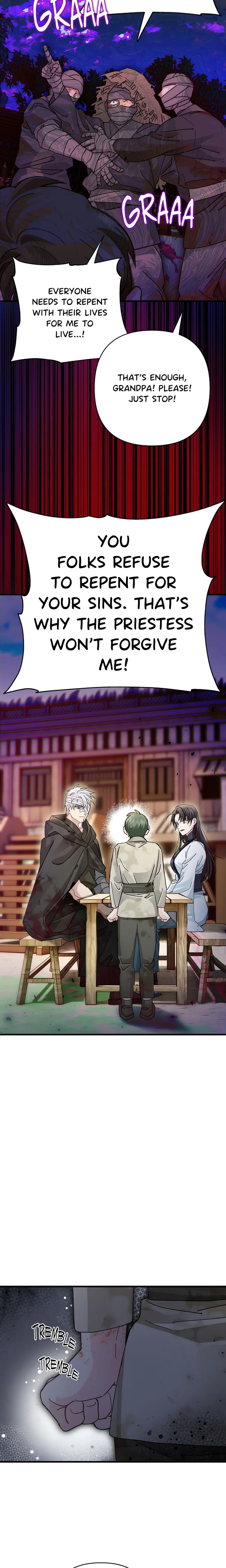 Kingdom of Innocence (Uncensored) 6