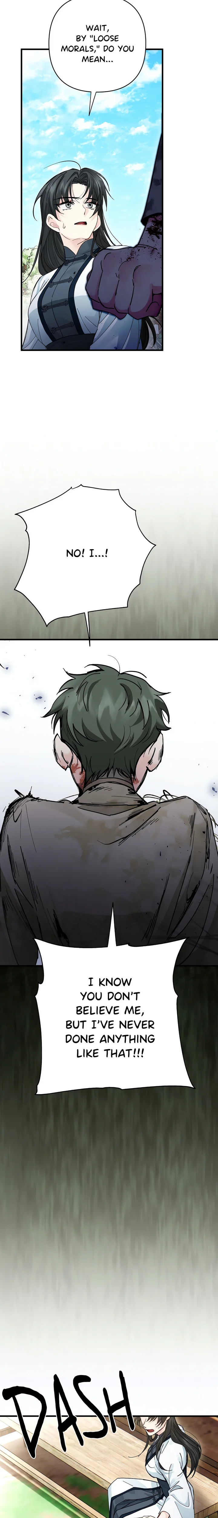 Kingdom of Innocence (Uncensored) 7