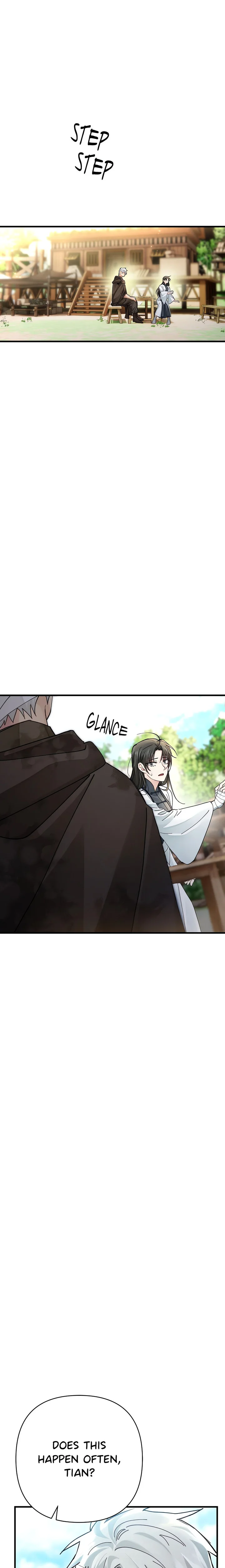 Kingdom of Innocence (Uncensored) 10