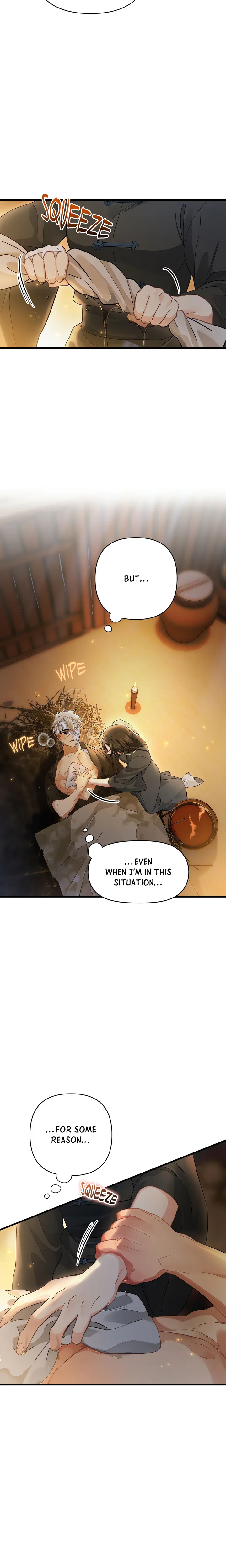 Kingdom of Innocence (Uncensored) 18