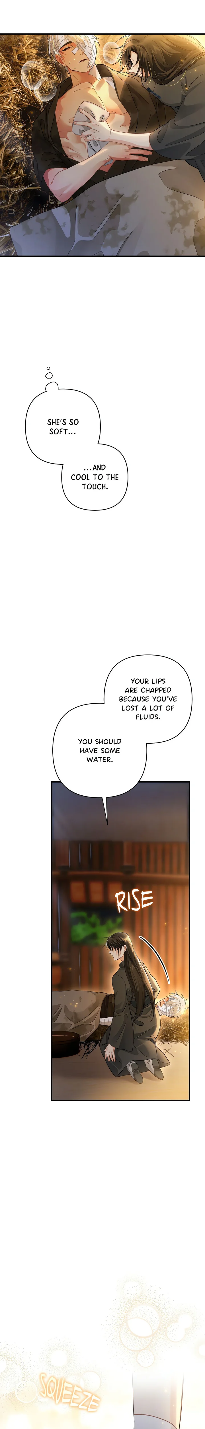 Kingdom of Innocence (Uncensored) 19