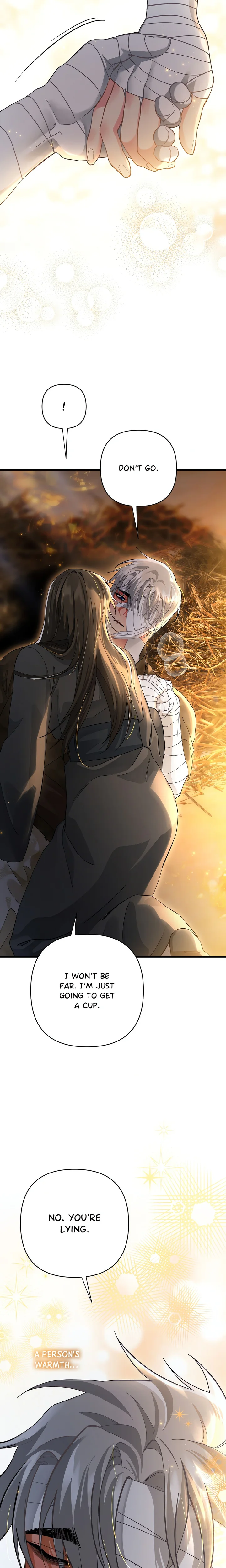 Kingdom of Innocence (Uncensored) 20