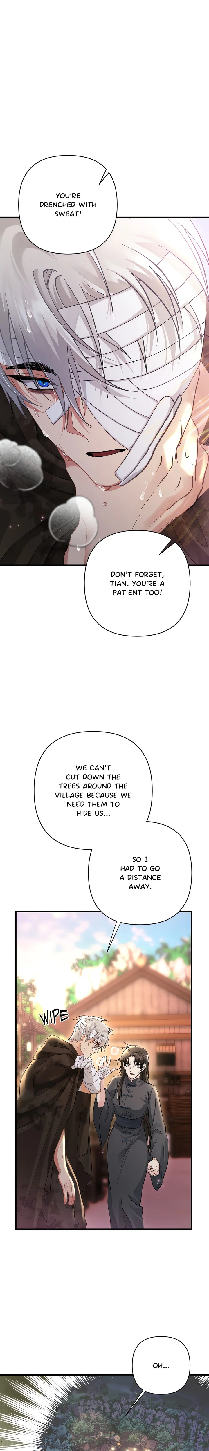 Kingdom of Innocence (Uncensored) 3