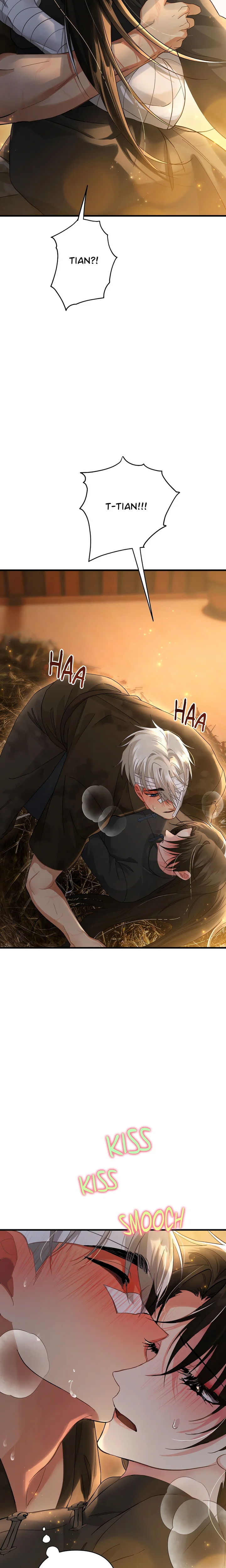 Kingdom of Innocence (Uncensored) 26