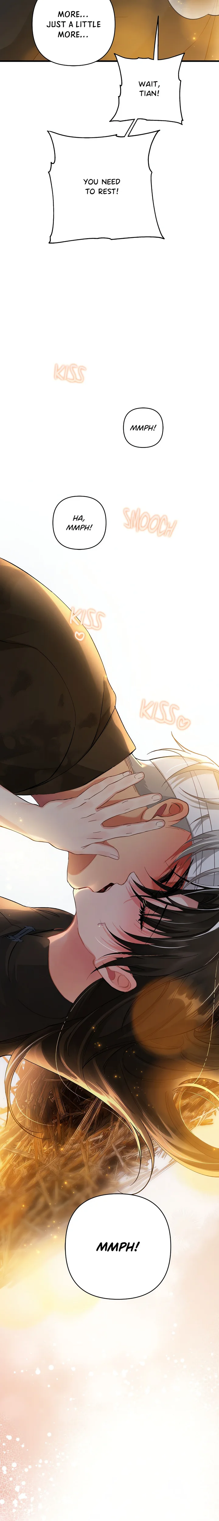 Kingdom of Innocence (Uncensored) 27