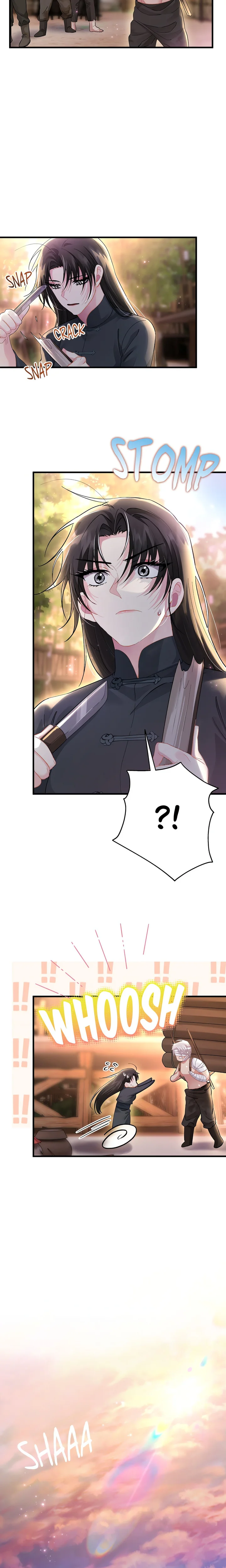 Kingdom of Innocence (Uncensored) 9
