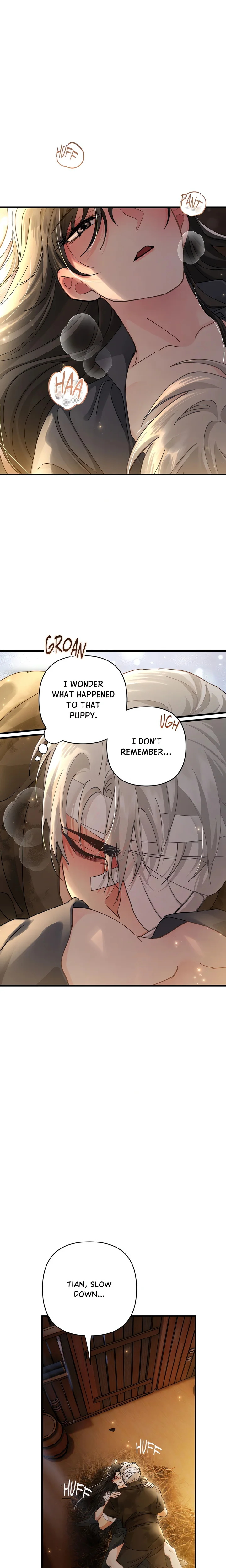 Kingdom of Innocence (Uncensored) 14