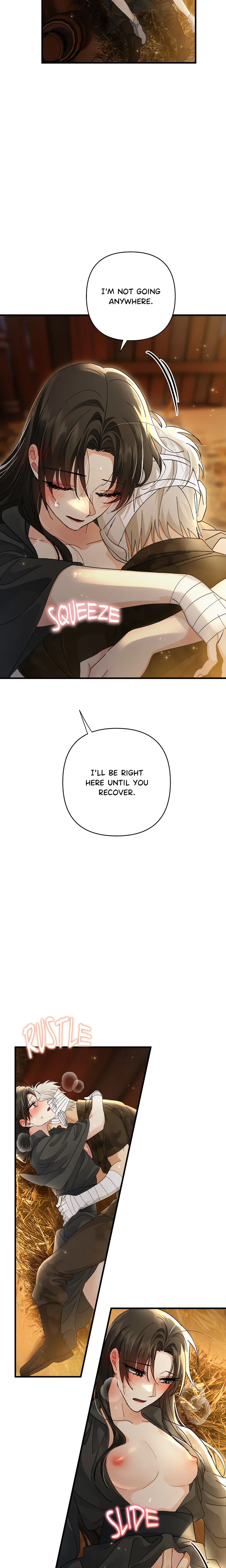 Kingdom of Innocence (Uncensored) 15