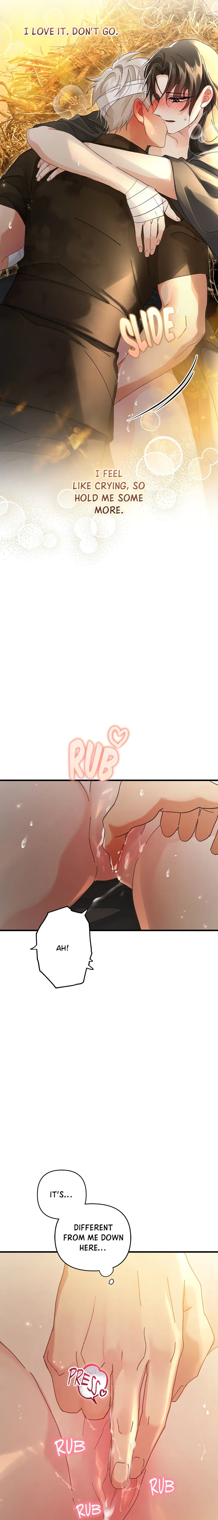 Kingdom of Innocence (Uncensored) 17