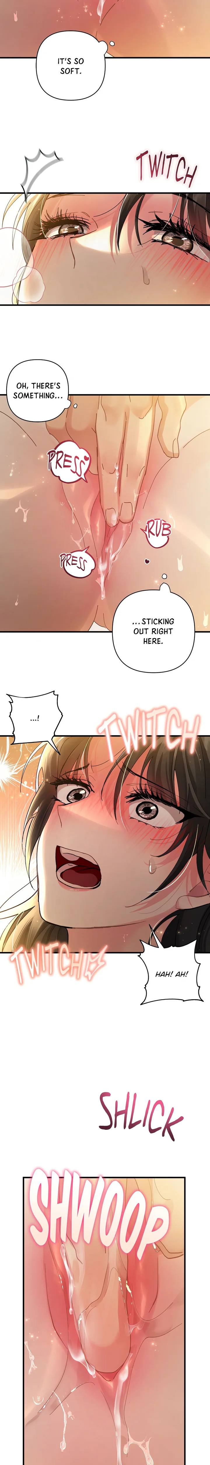Kingdom of Innocence (Uncensored) 18