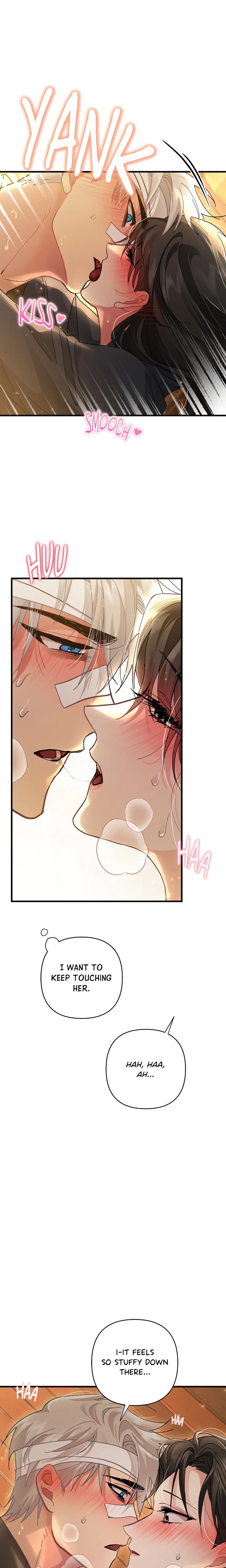 Kingdom of Innocence (Uncensored) 20