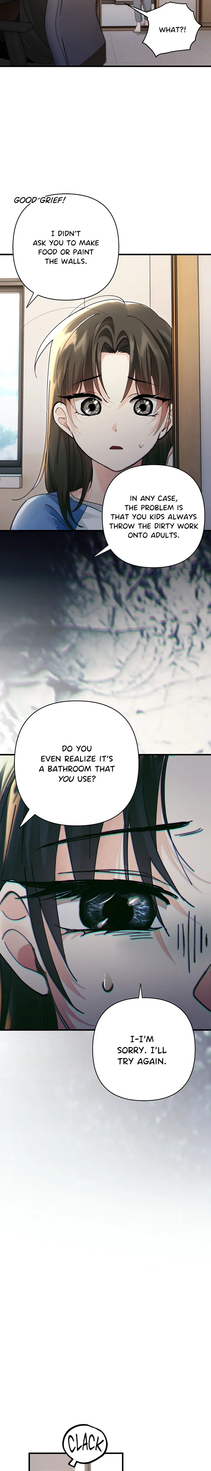 Kingdom of Innocence (Uncensored) 3