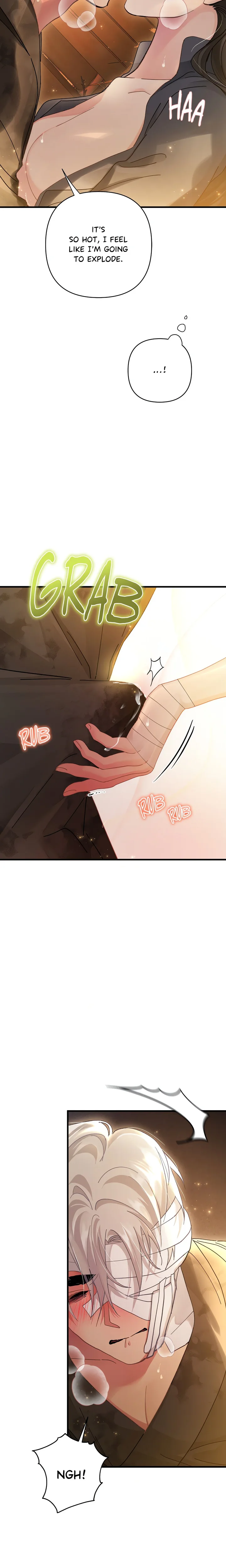 Kingdom of Innocence (Uncensored) 21