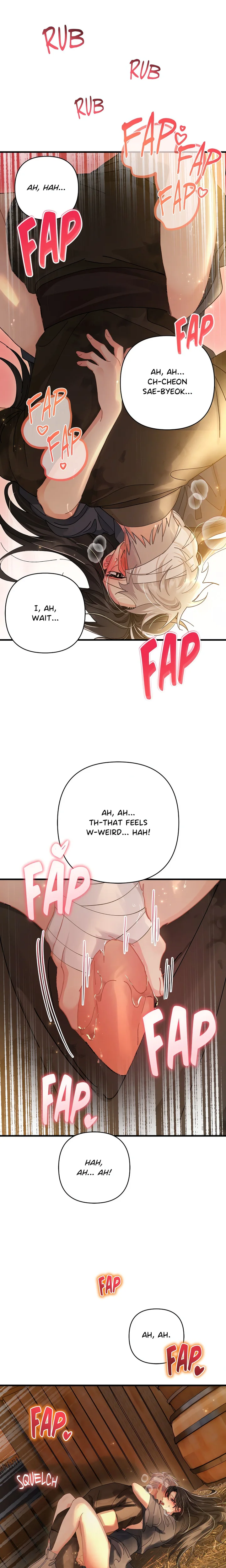 Kingdom of Innocence (Uncensored) 22