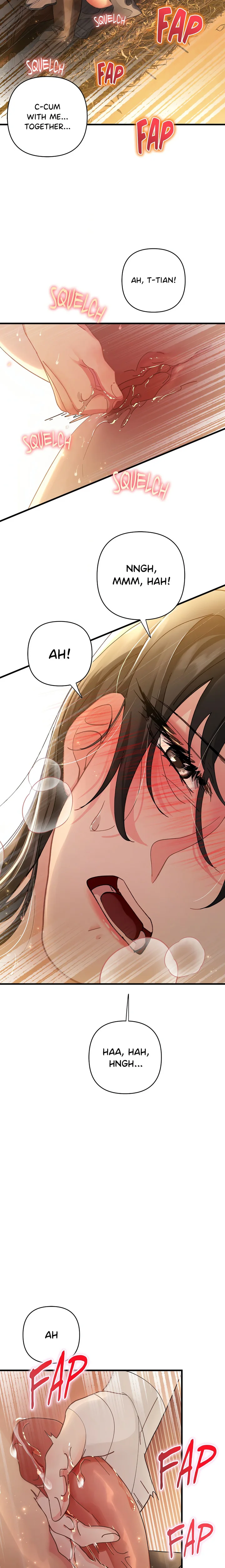 Kingdom of Innocence (Uncensored) 23