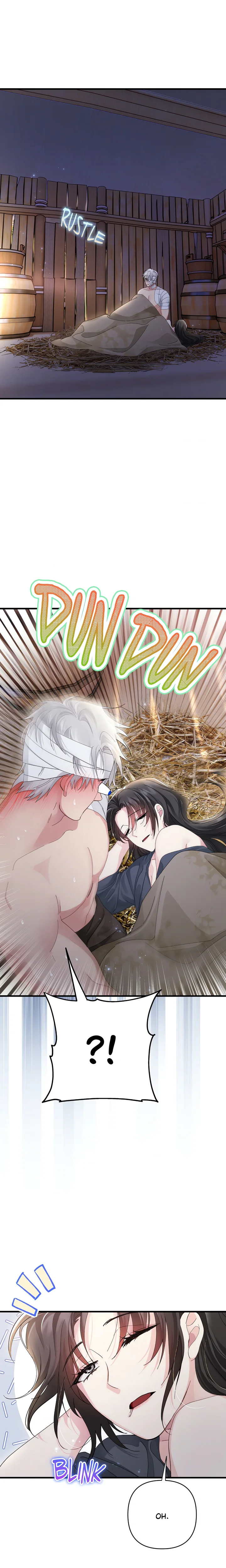 Kingdom of Innocence (Uncensored) 2