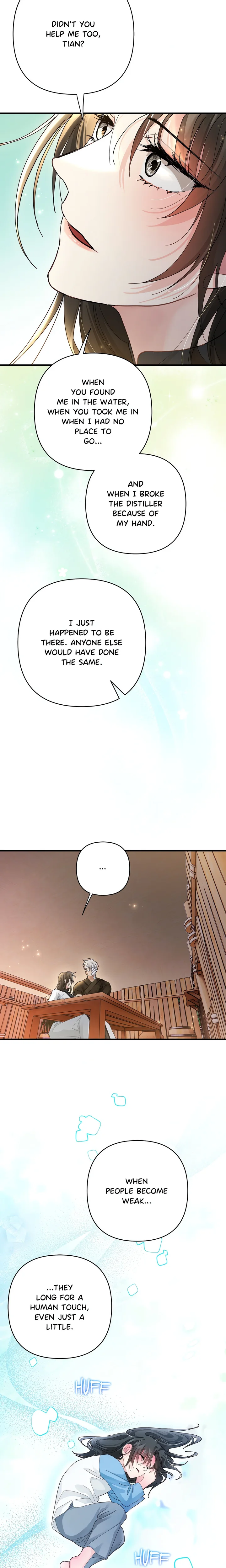 Kingdom of Innocence (Uncensored) 12