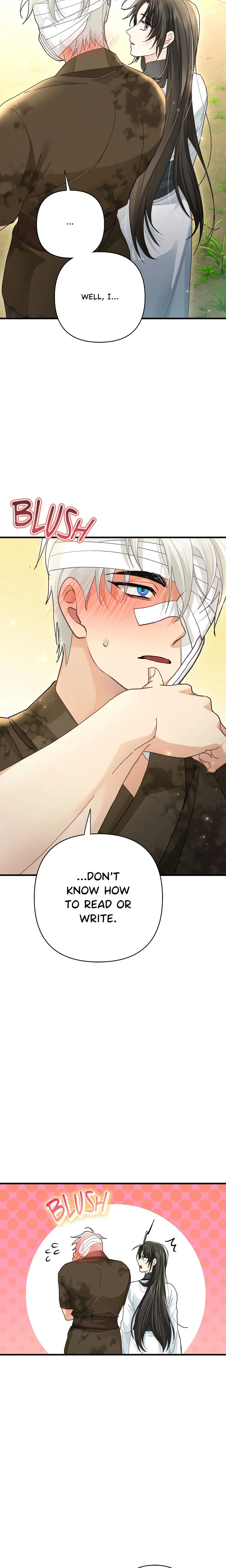 Kingdom of Innocence (Uncensored) 17