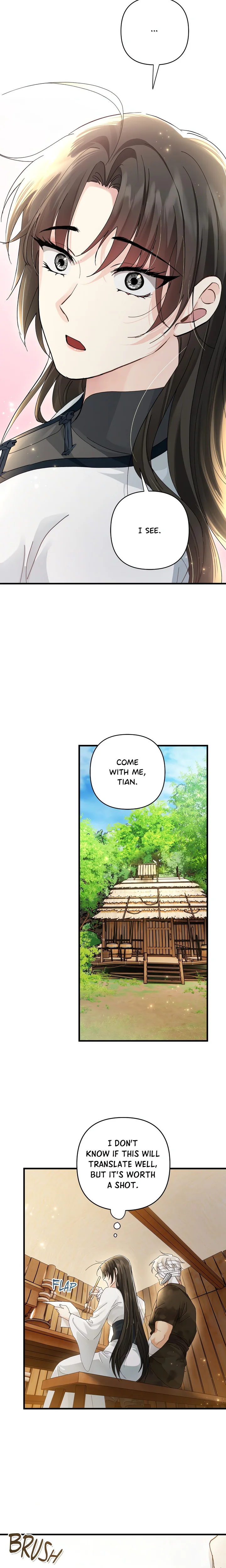 Kingdom of Innocence (Uncensored) 18