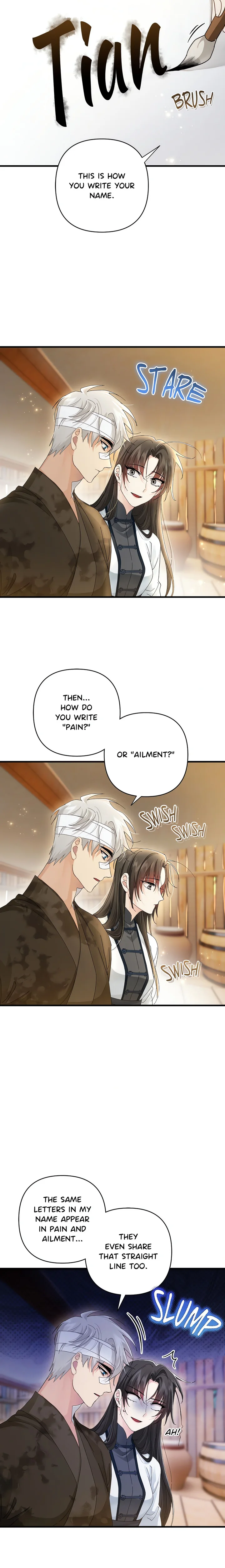 Kingdom of Innocence (Uncensored) 19