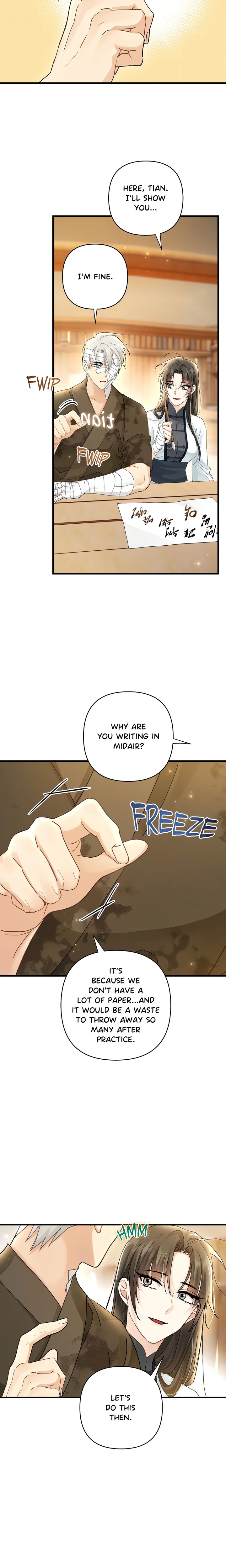 Kingdom of Innocence (Uncensored) 23