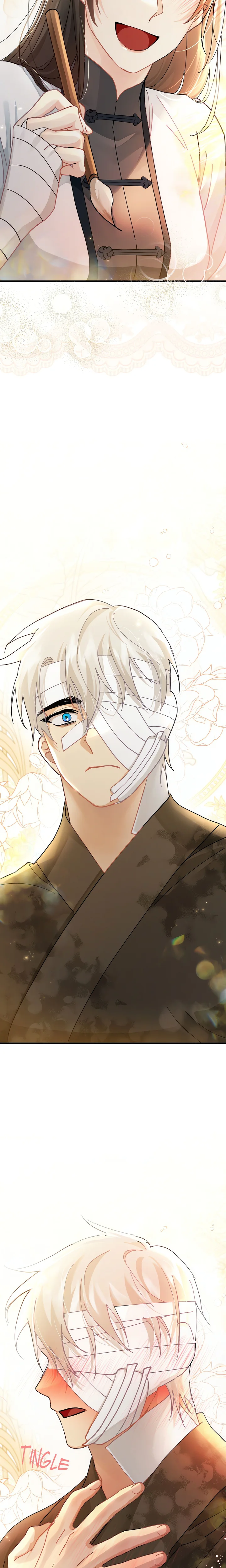 Kingdom of Innocence (Uncensored) 25