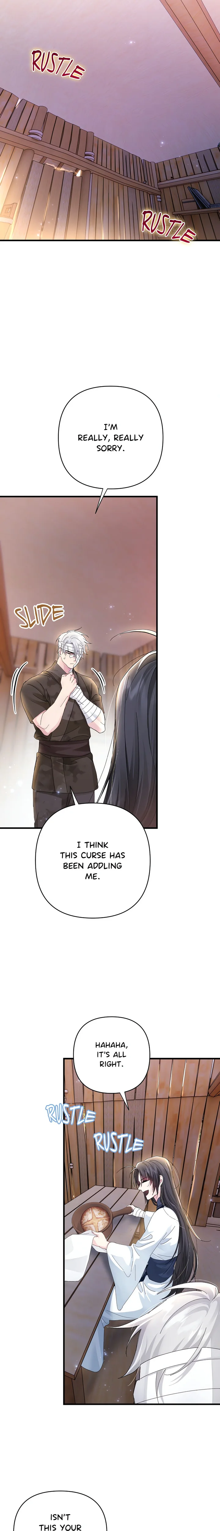 Kingdom of Innocence (Uncensored) 6