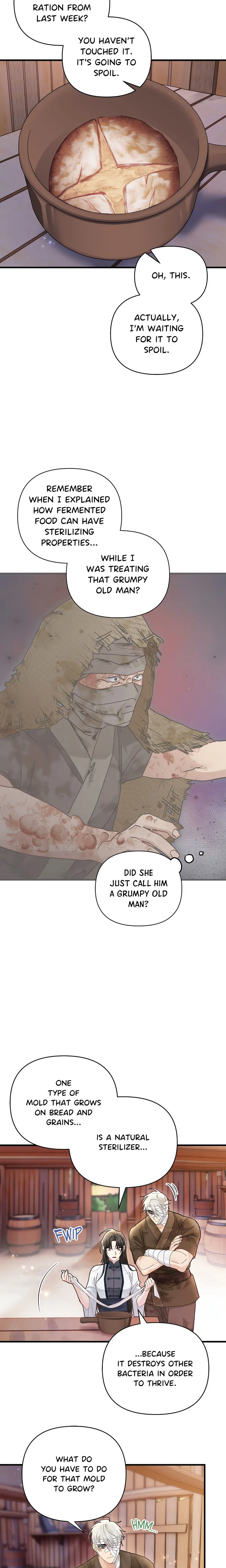 Kingdom of Innocence (Uncensored) 7