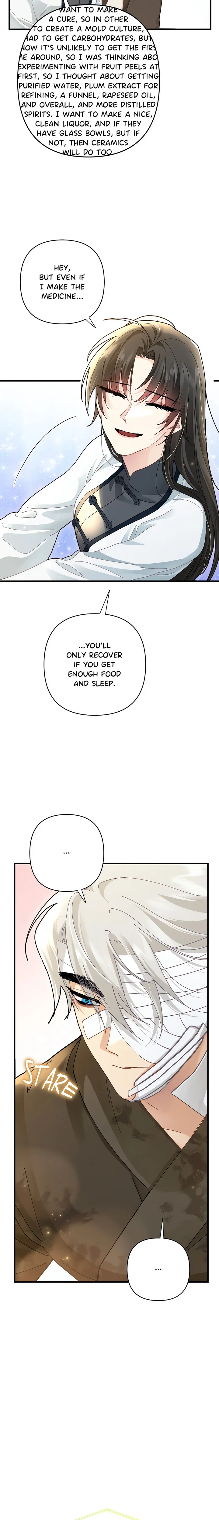 Kingdom of Innocence (Uncensored) 9