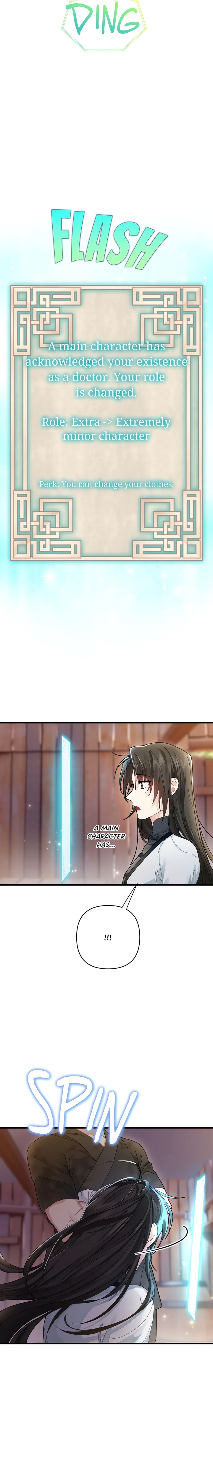 Kingdom of Innocence (Uncensored) 10