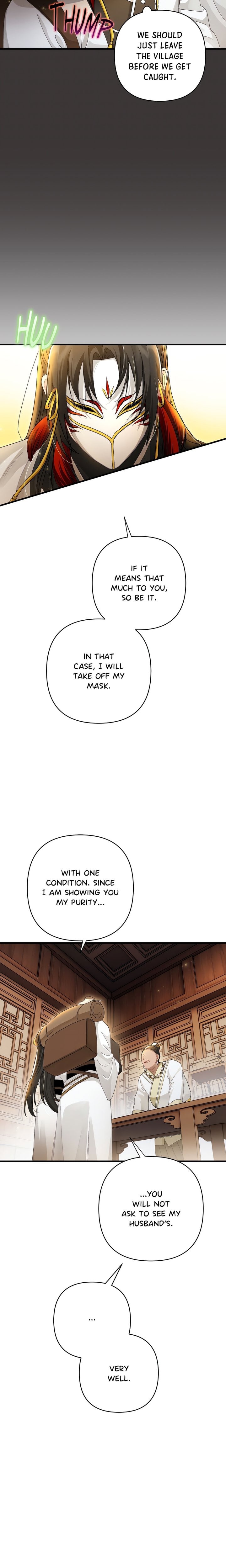 Kingdom of Innocence (Uncensored) 11