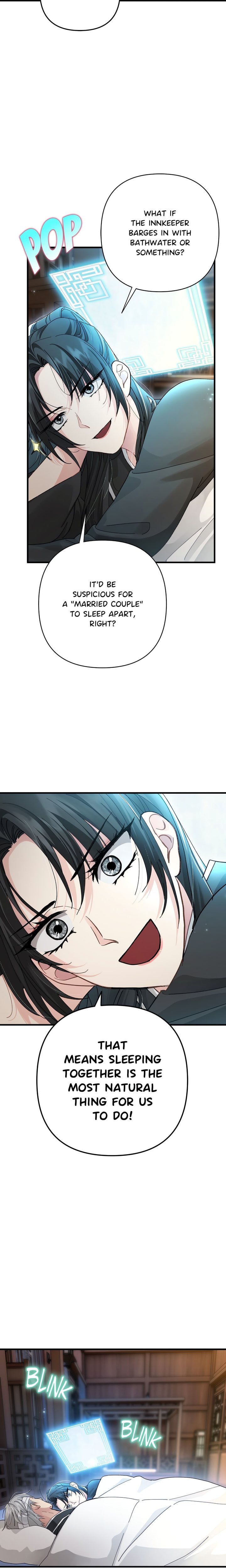 Kingdom of Innocence (Uncensored) 15