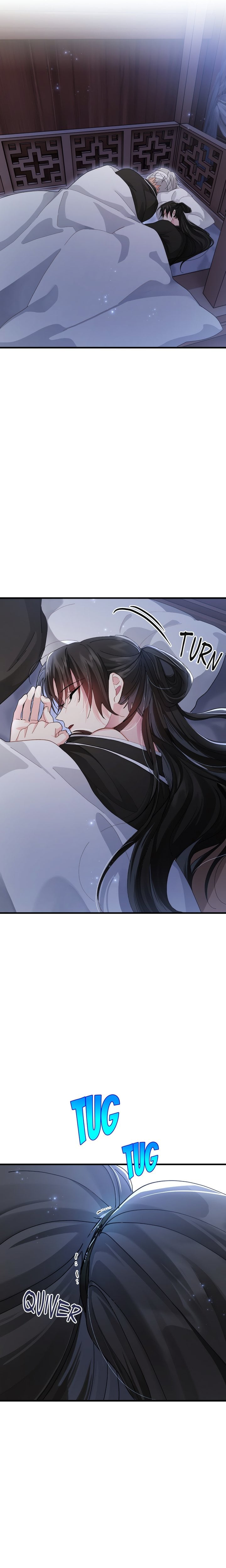 Kingdom of Innocence (Uncensored) 21