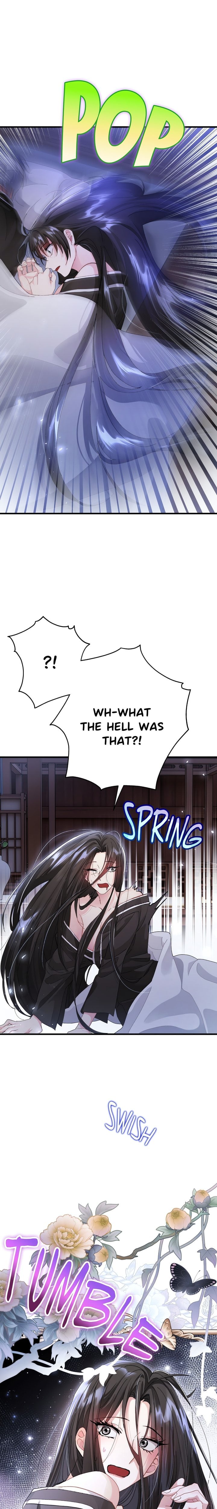 Kingdom of Innocence (Uncensored) 22
