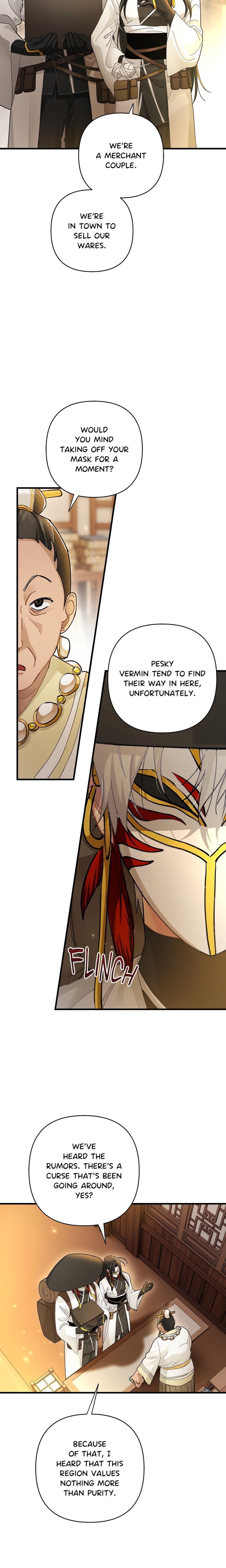 Kingdom of Innocence (Uncensored) 8