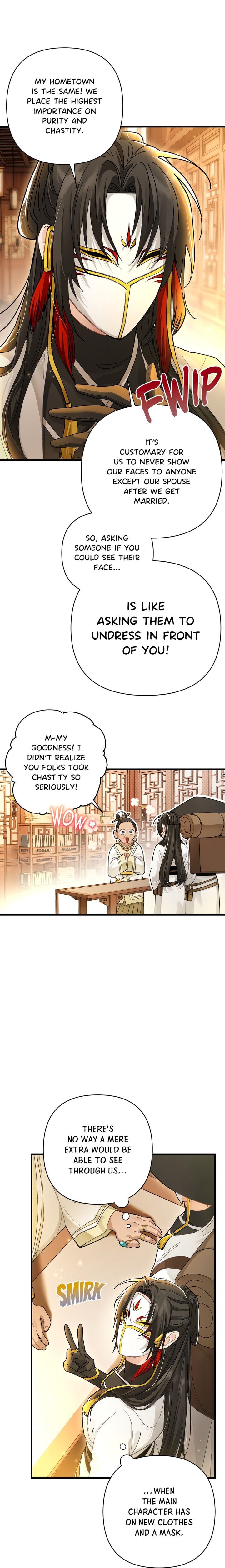 Kingdom of Innocence (Uncensored) 9