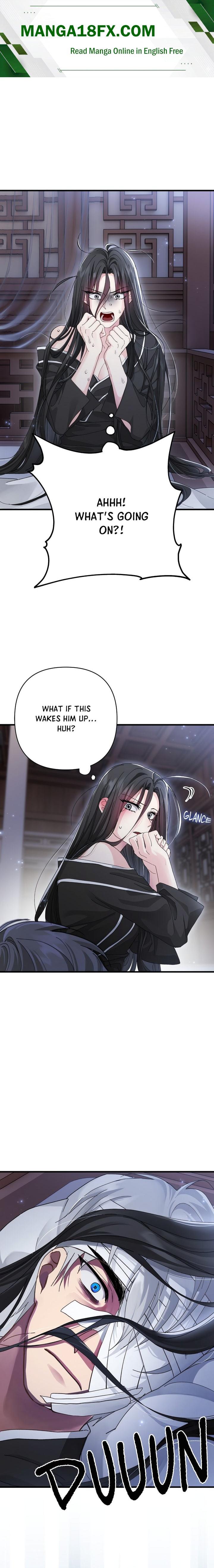 Kingdom of Innocence (Uncensored) 1
