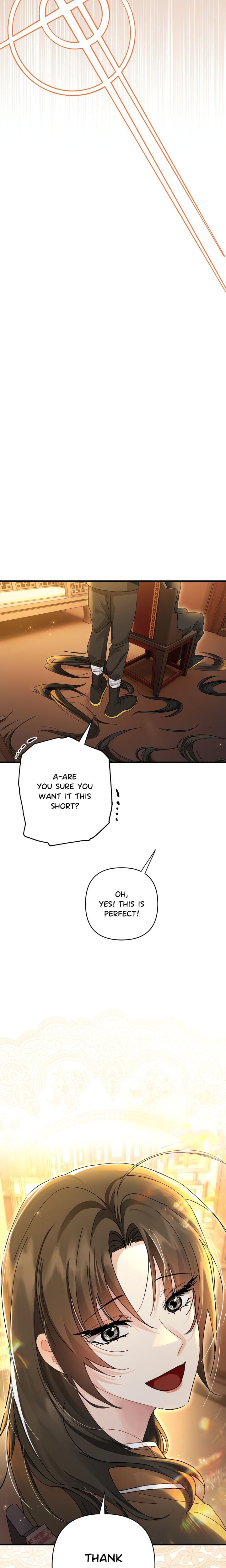 Kingdom of Innocence (Uncensored) 12
