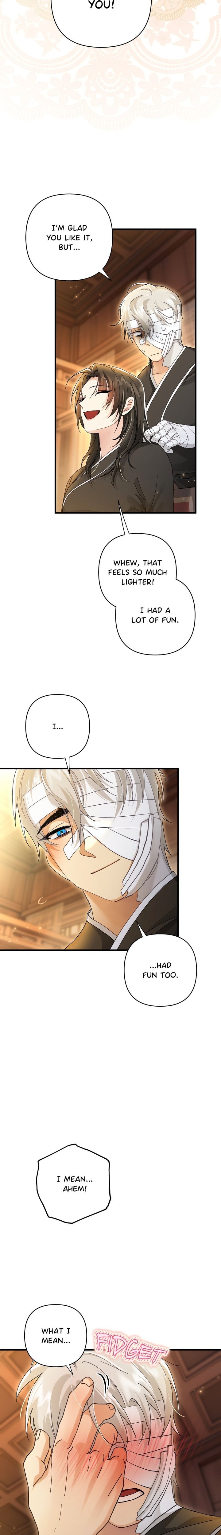Kingdom of Innocence (Uncensored) 13