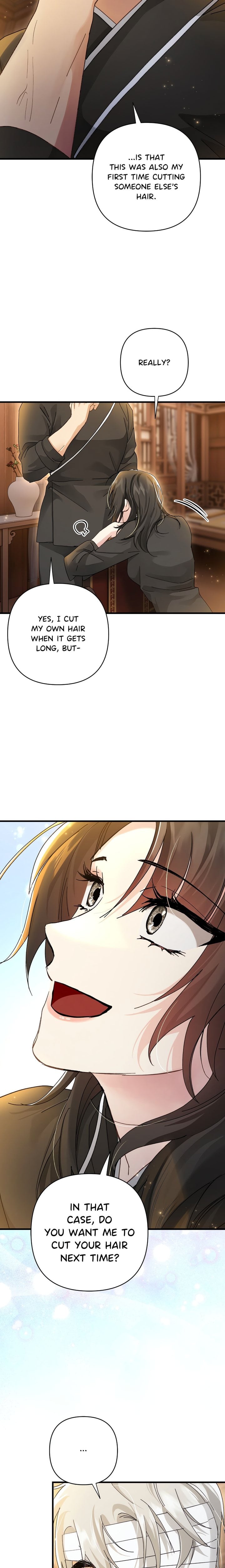 Kingdom of Innocence (Uncensored) 14