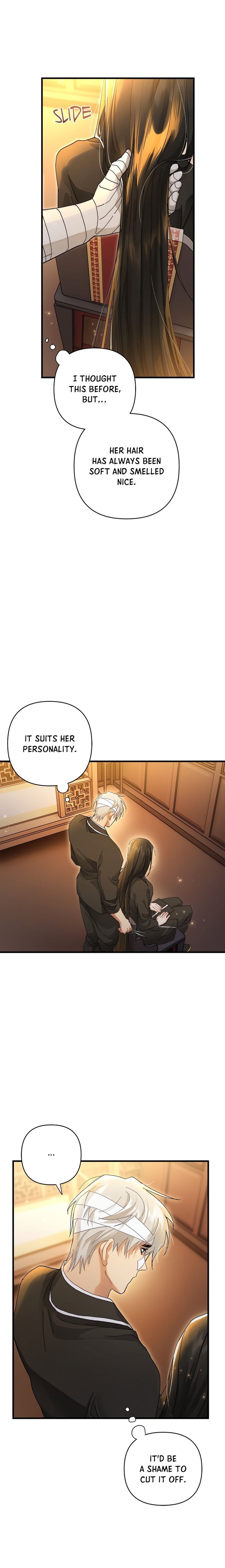 Kingdom of Innocence (Uncensored) 10