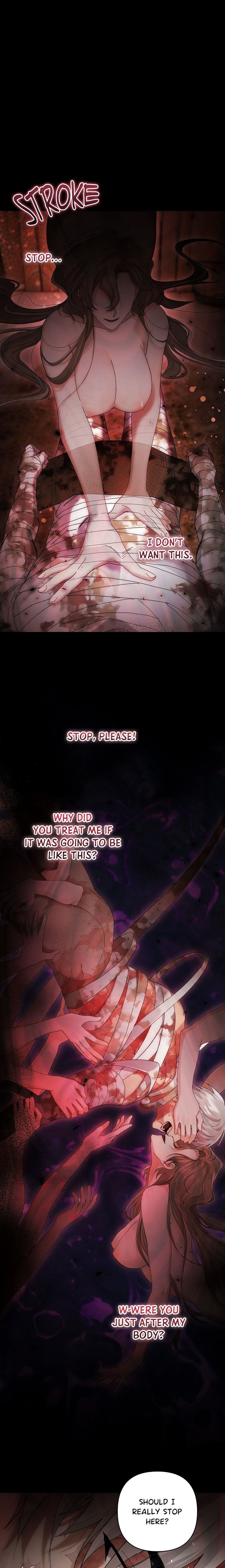 Kingdom of Innocence (Uncensored) 2