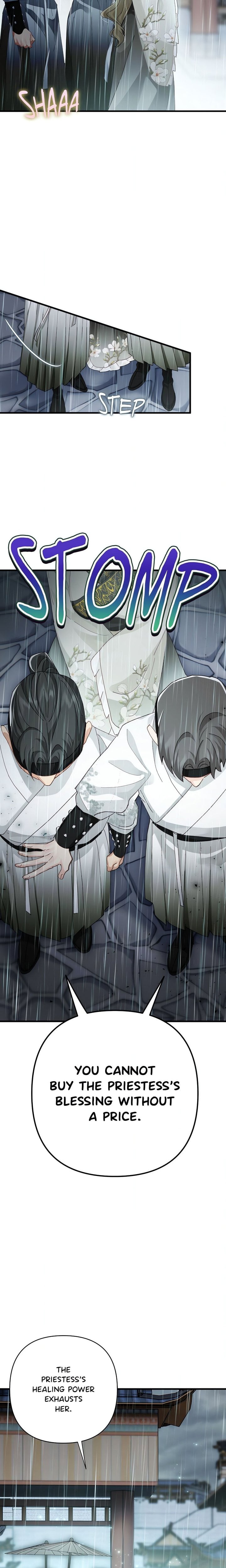 Kingdom of Innocence (Uncensored) 11