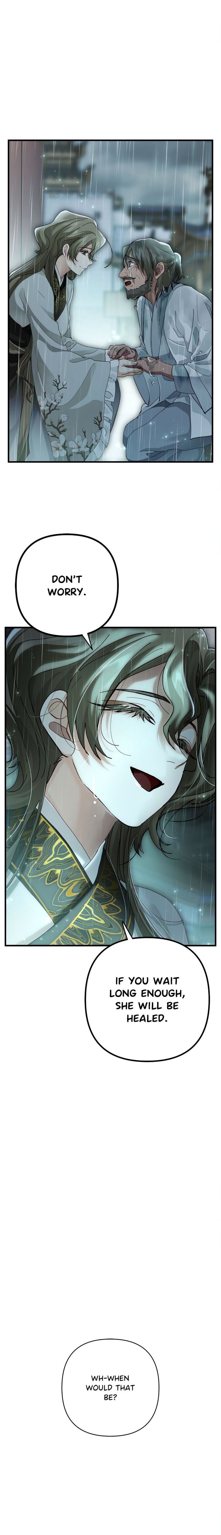 Kingdom of Innocence (Uncensored) 14