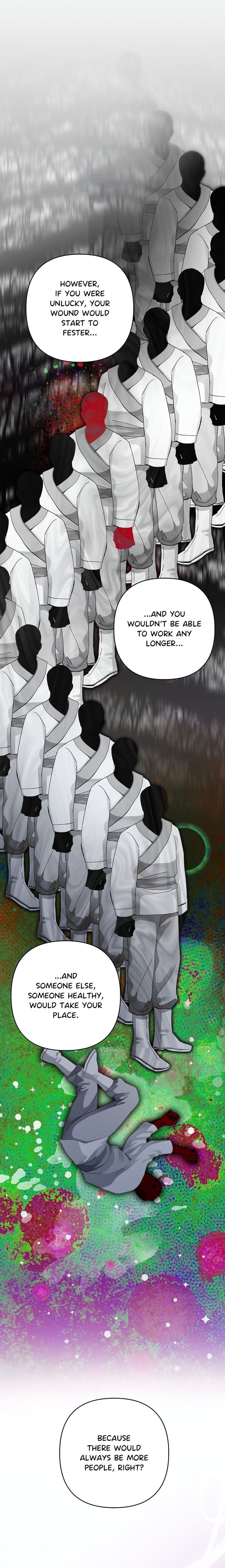 Kingdom of Innocence (Uncensored) 24
